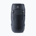 Rucsac de trekking deuter Futura Pro 36 l black