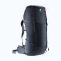 Rucsac de trekking deuter Futura Pro 36 l black 2