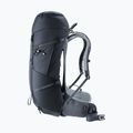 Rucsac de trekking deuter Futura Pro 36 l black 6