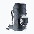 Rucsac de trekking deuter Futura Pro 36 l black 10