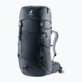 Rucsac de trekking deuter Futura Pro 38 l SL black 3