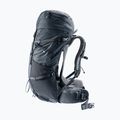 Rucsac de trekking deuter Futura Pro 38 l SL black 7