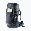 Rucsac de trekking deuter Futura Pro 38 l SL black 8