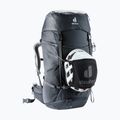 Rucsac de trekking deuter Futura Pro 38 l SL black 9