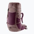 Rucsac de trekking deuter Futura Pro 38 l SL cassis/ashrose 3