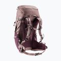 Rucsac de trekking deuter Futura Pro 38 l SL cassis/ashrose 5