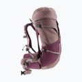 Rucsac de trekking deuter Futura Pro 38 l SL cassis/ashrose 6