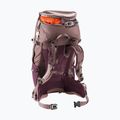 Rucsac de trekking deuter Futura Pro 38 l SL cassis/ashrose 11