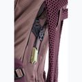 Rucsac de trekking deuter Futura Pro 38 l SL cassis/ashrose 13