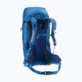 Rucsac de trekking deuter Futura Pro 40 l nightblue/baltic 5