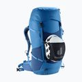 Rucsac de trekking deuter Futura Pro 40 l nightblue/baltic 9