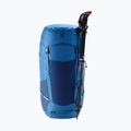 Rucsac de trekking deuter Futura Pro 40 l nightblue/baltic 10