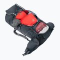 Rucsac de trekking deuter Aircontact Core 50 + 10 l black 7