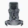 Rucsac de trekking deuter Aircontact Core 55 + 10 l SL graphite 2