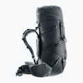 Rucsac de trekking deuter Aircontact Core 55 + 10 l SL graphite 4