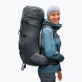 Rucsac de trekking deuter Aircontact Core 55 + 10 l SL graphite 10