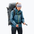 Rucsac de trekking deuter Aircontact Core 55 + 10 l SL graphite 12