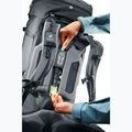 Rucsac de trekking deuter Aircontact Core 55 + 10 l SL graphite 13