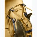 Rucsac de trekking pentru femei deuter Aircontact Core 55 + 10 l SL savanna/nori 10