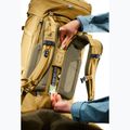 Rucsac de trekking deuter Aircontact Core 55 + 10 l SL savanna/nori 11