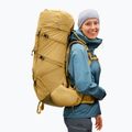Rucsac de trekking deuter Aircontact Core 55 + 10 l SL savanna/nori 12