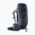 Rucsac de trekking deuter Aircontact Core 60 + 10 l black 5