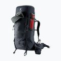 Rucsac de trekking deuter Aircontact Core 60 + 10 l black 7