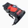 Rucsac de trekking deuter Aircontact Core 60 + 10 l black 11