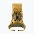 Rucsac de trekking deuter Aircontact Core 60 + 10 l savanna/nori 3