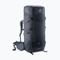 Rucsac de trekking deuter Aircontact Core 70 + 10 l black 2