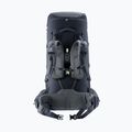 Rucsac de trekking deuter Aircontact Core 70 + 10 l black 4