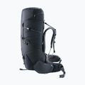Rucsac de trekking deuter Aircontact Core 70 + 10 l black 7