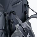 Rucsac de trekking deuter Aircontact Core 70 + 10 l black 14