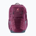 Rucsac de oraș deuter Cotogy 28 l cassis/dahlia