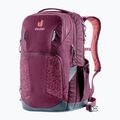 Rucsac de oraș deuter Cotogy 28 l cassis/dahlia 4
