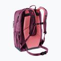 Rucsac de oraș deuter Cotogy 28 l cassis/dahlia 5