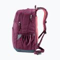 Rucsac de oraș deuter Cotogy 28 l cassis/dahlia 6