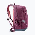 Rucsac de oraș deuter Cotogy 28 l cassis/dahlia 7