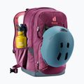 Rucsac de oraș deuter Cotogy 28 l cassis/dahlia 9