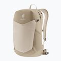 Rucsac de turism deuter Speed Lite 21 l alu/greystone 2