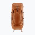 Rucsac de trekking pentru femei deuter Aircontact Lite 35 + 10 l SL pecan/mocha