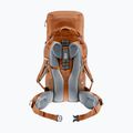 Rucsac de trekking pentru femei deuter Aircontact Lite 35 + 10 l SL pecan/mocha 3