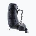 Rucsac de trekking deuter Aircontact Lite 40 + 10 l black/graphite 6