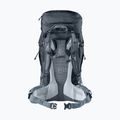 Rucsac de trekking deuter Aircontact Lite 50 + 10 l black/graphite 3
