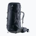 Rucsac de trekking deuter Aircontact Lite 50 + 10 l black/graphite 3