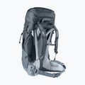 Rucsac de trekking deuter Aircontact Lite 50 + 10 l black/graphite 4