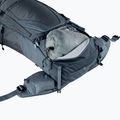 Rucsac de trekking deuter Aircontact Lite 50 + 10 l black/graphite 10