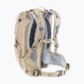 Rucsac de ciclism pentru femei deuter Trans Alpine 22 l SL alu/greystone 4