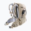 Rucsac de ciclism pentru femei deuter Trans Alpine 22 l SL alu/greystone 10