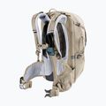 Rucsac de ciclism pentru femei deuter Trans Alpine 22 l SL alu/greystone 11